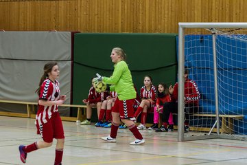 Bild 175 - C-Juniorinnen Hausturnier